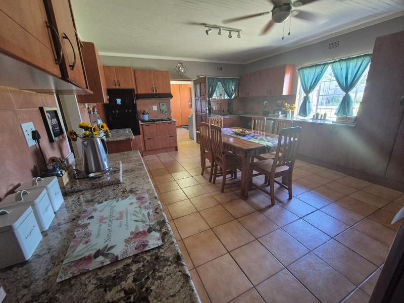 34 Bedroom Property for Sale in Doornbult Limpopo