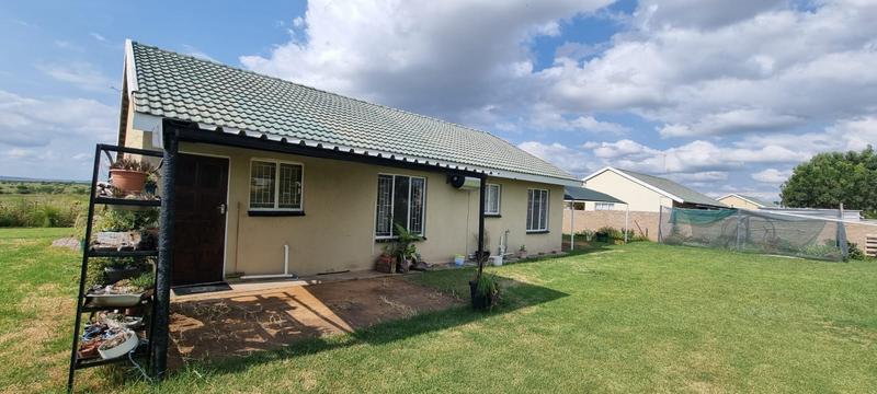 34 Bedroom Property for Sale in Doornbult Limpopo