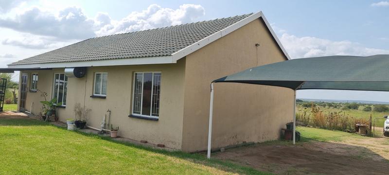34 Bedroom Property for Sale in Doornbult Limpopo