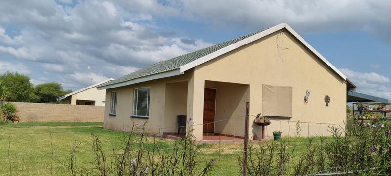 34 Bedroom Property for Sale in Doornbult Limpopo