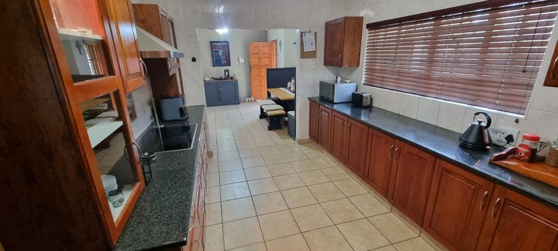 4 Bedroom Property for Sale in Flora Park Limpopo