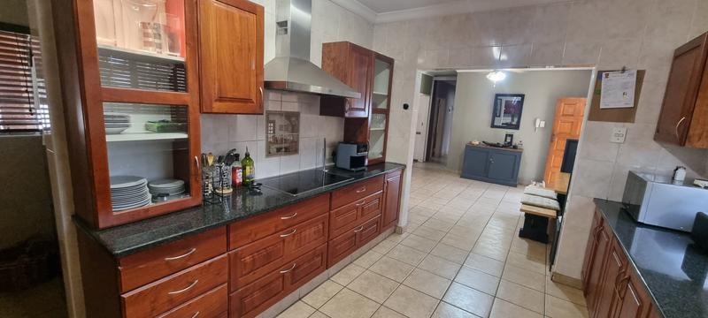 4 Bedroom Property for Sale in Flora Park Limpopo
