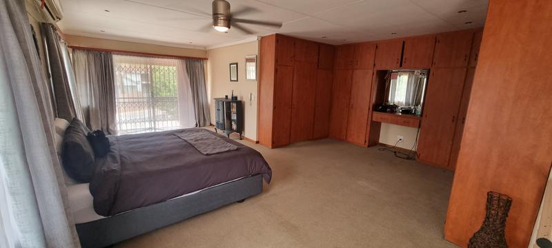 4 Bedroom Property for Sale in Flora Park Limpopo