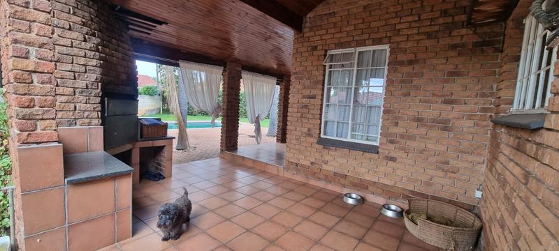 4 Bedroom Property for Sale in Flora Park Limpopo