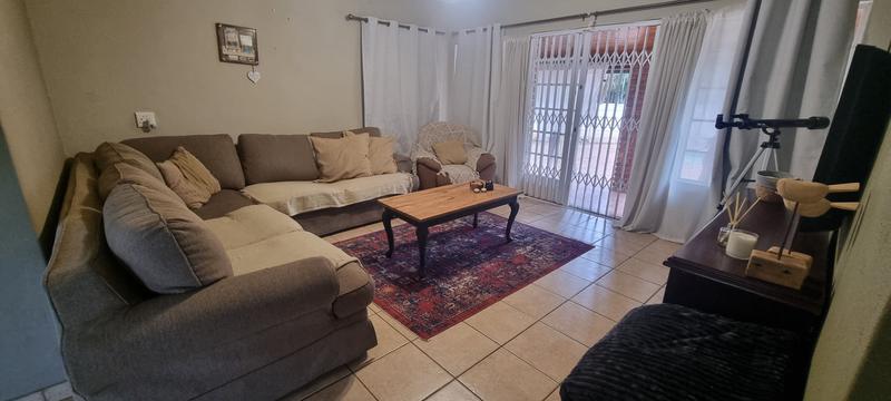 4 Bedroom Property for Sale in Flora Park Limpopo