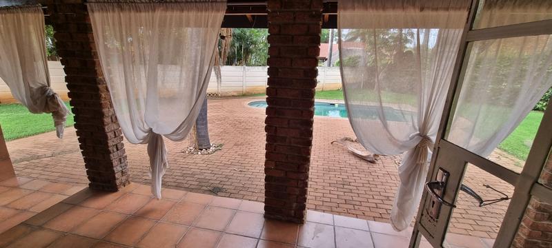 4 Bedroom Property for Sale in Flora Park Limpopo