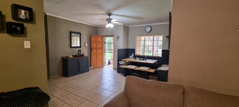 4 Bedroom Property for Sale in Flora Park Limpopo