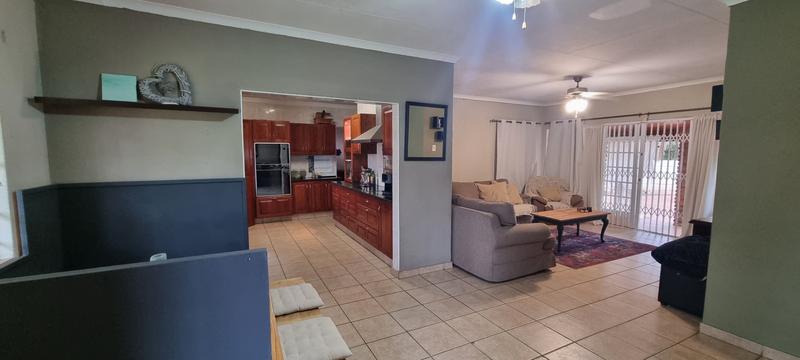 4 Bedroom Property for Sale in Flora Park Limpopo