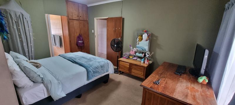 4 Bedroom Property for Sale in Flora Park Limpopo