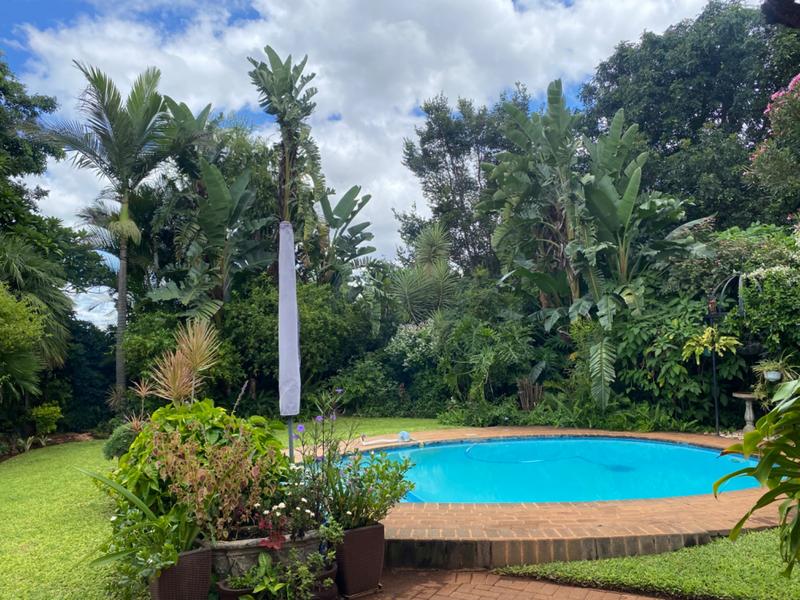 6 Bedroom Property for Sale in Kameeldoringpark Limpopo