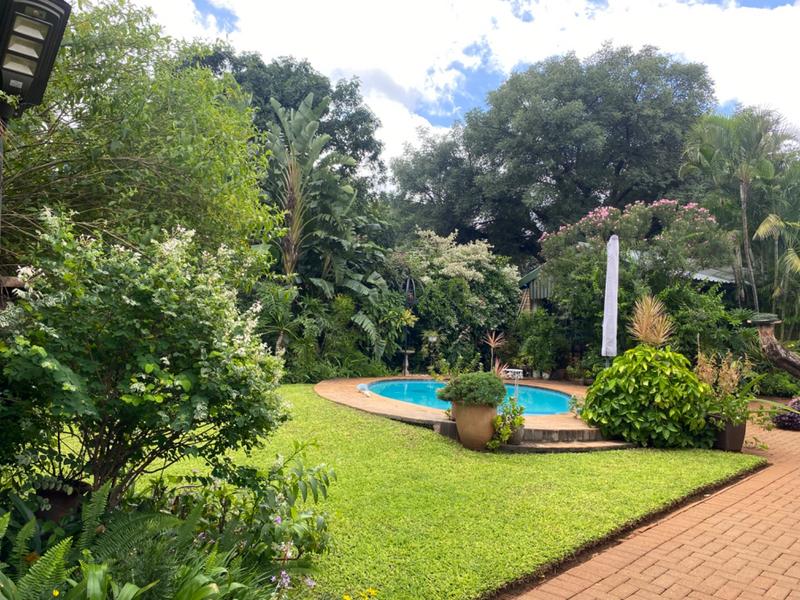 6 Bedroom Property for Sale in Kameeldoringpark Limpopo