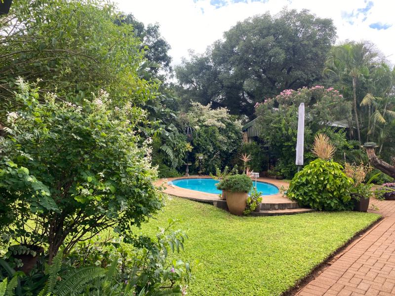 6 Bedroom Property for Sale in Kameeldoringpark Limpopo