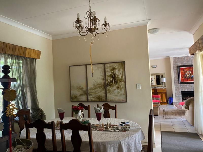 6 Bedroom Property for Sale in Kameeldoringpark Limpopo