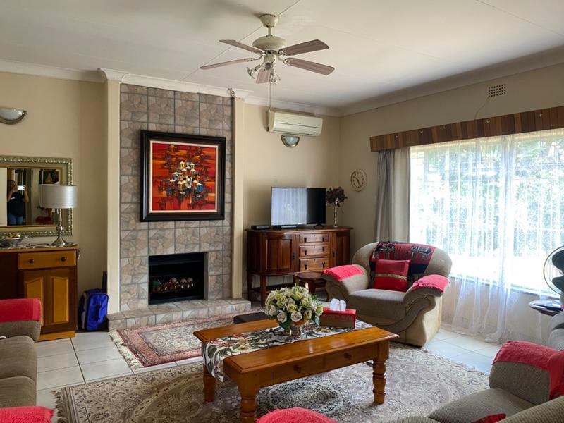 6 Bedroom Property for Sale in Kameeldoringpark Limpopo