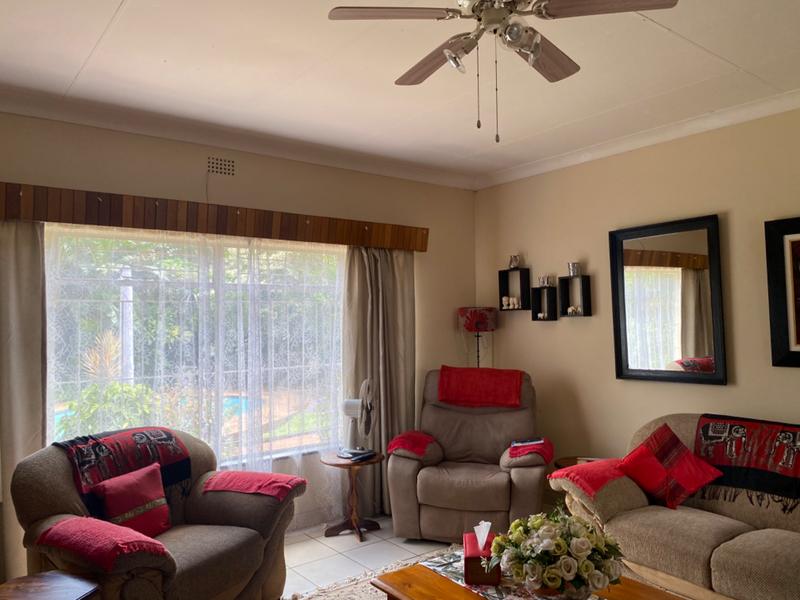 6 Bedroom Property for Sale in Kameeldoringpark Limpopo