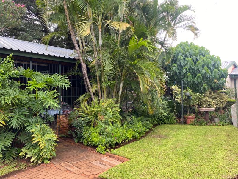6 Bedroom Property for Sale in Kameeldoringpark Limpopo