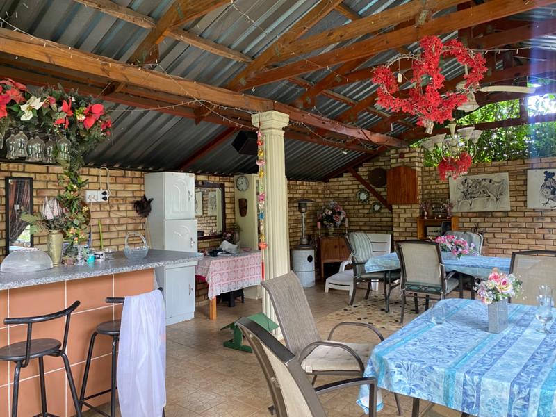 6 Bedroom Property for Sale in Kameeldoringpark Limpopo