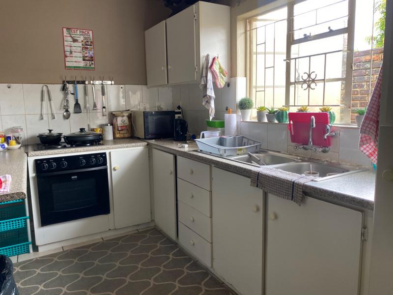 6 Bedroom Property for Sale in Kameeldoringpark Limpopo