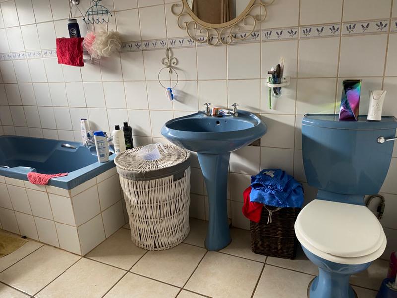 6 Bedroom Property for Sale in Kameeldoringpark Limpopo