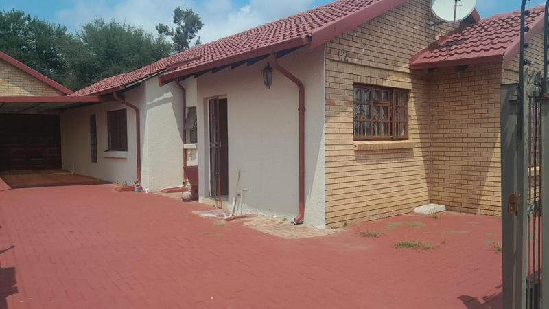 3 Bedroom Property for Sale in Ivy Park Limpopo