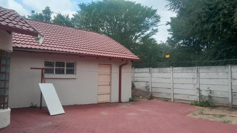 3 Bedroom Property for Sale in Ivy Park Limpopo
