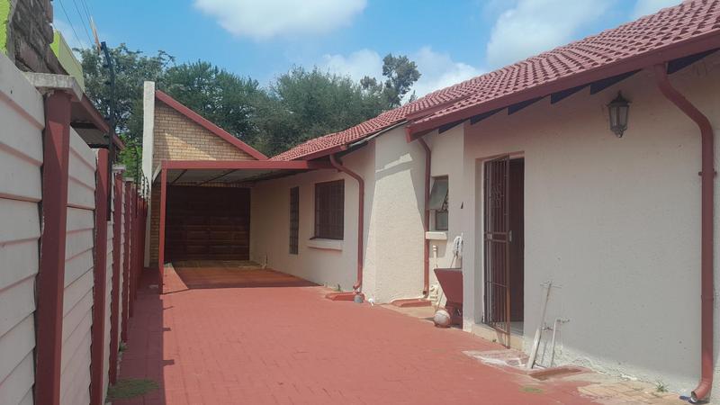 3 Bedroom Property for Sale in Ivy Park Limpopo