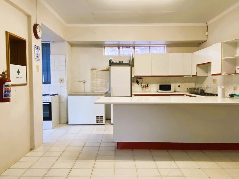 Commercial Property for Sale in Polokwane Central Limpopo