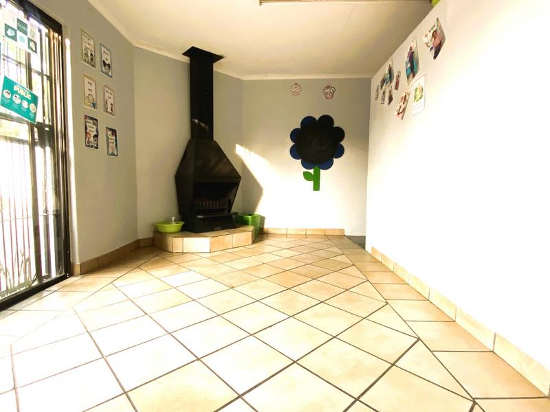 Commercial Property for Sale in Polokwane Central Limpopo