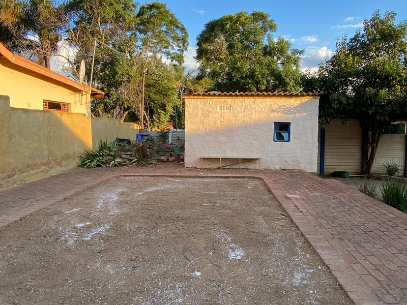 Commercial Property for Sale in Polokwane Central Limpopo