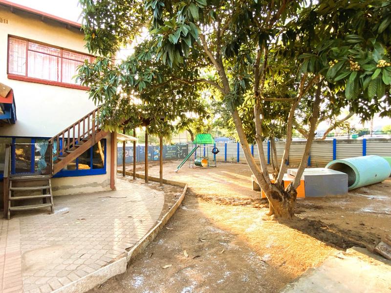 Commercial Property for Sale in Polokwane Central Limpopo