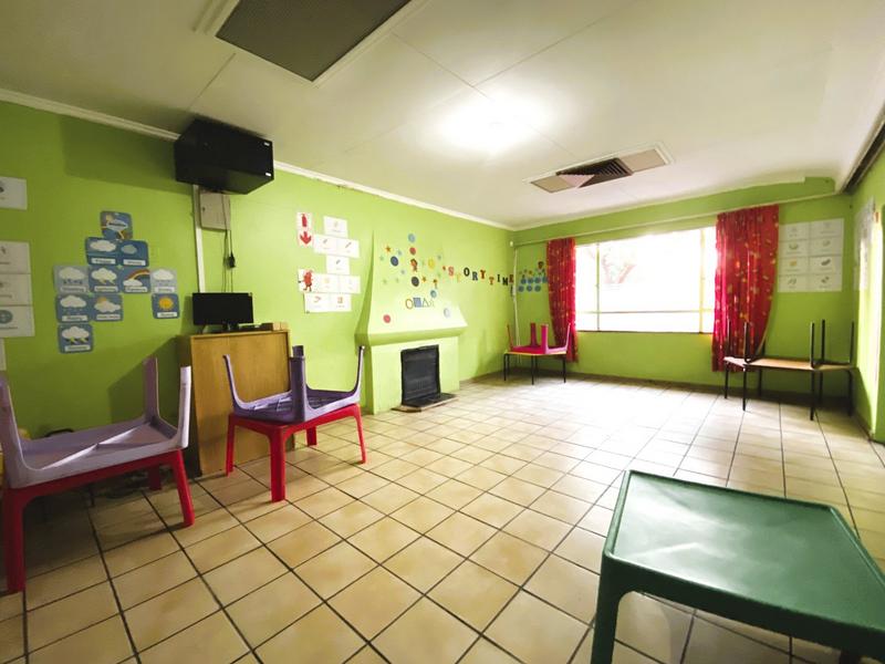 Commercial Property for Sale in Polokwane Central Limpopo