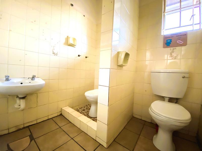 Commercial Property for Sale in Polokwane Central Limpopo