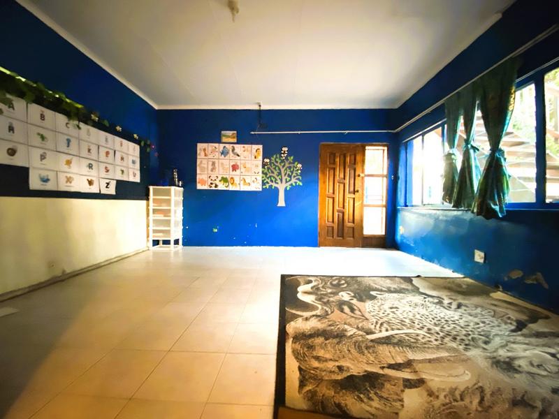 Commercial Property for Sale in Polokwane Central Limpopo