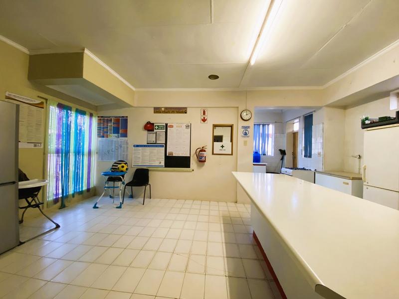 Commercial Property for Sale in Polokwane Central Limpopo