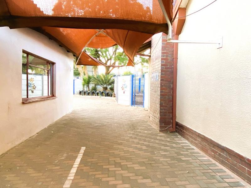 Commercial Property for Sale in Polokwane Central Limpopo