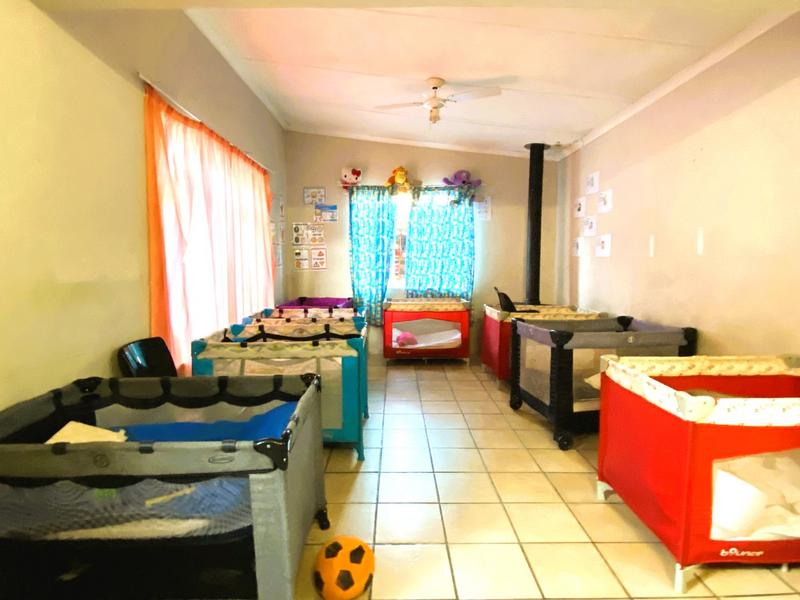 Commercial Property for Sale in Polokwane Central Limpopo
