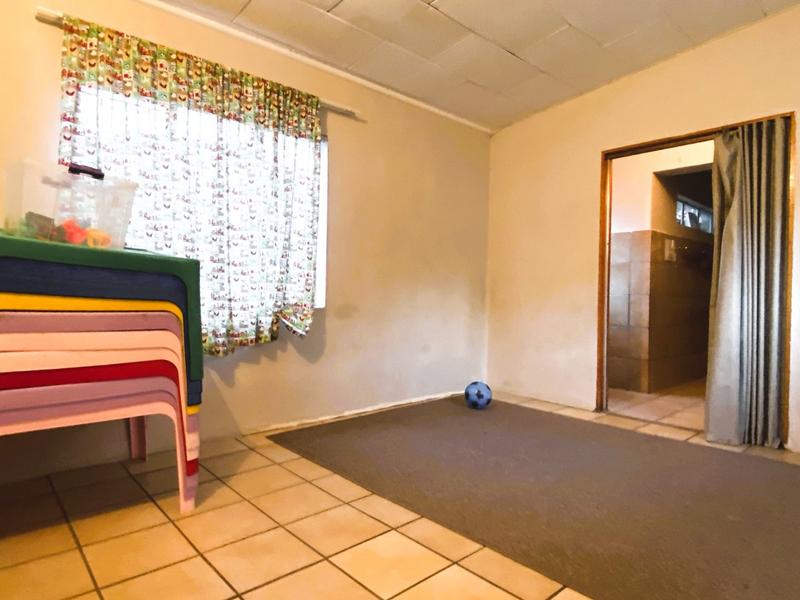 Commercial Property for Sale in Polokwane Central Limpopo