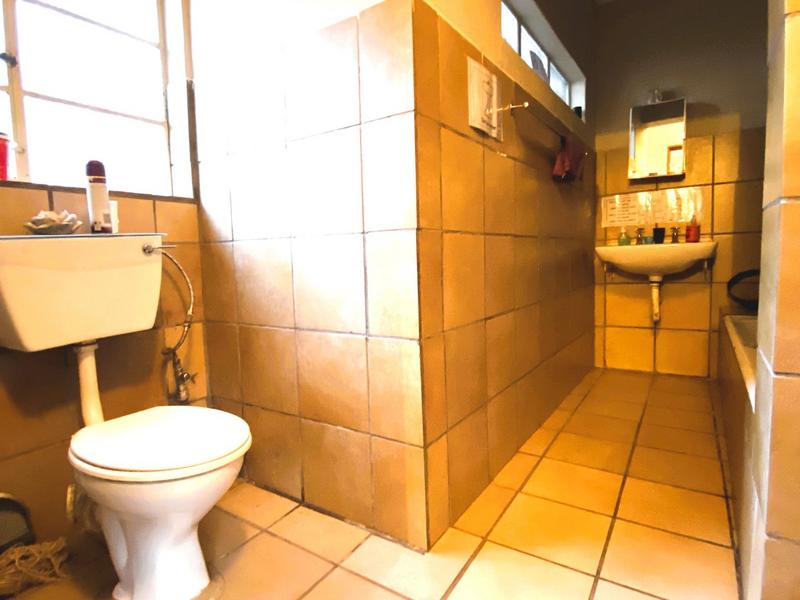 Commercial Property for Sale in Polokwane Central Limpopo