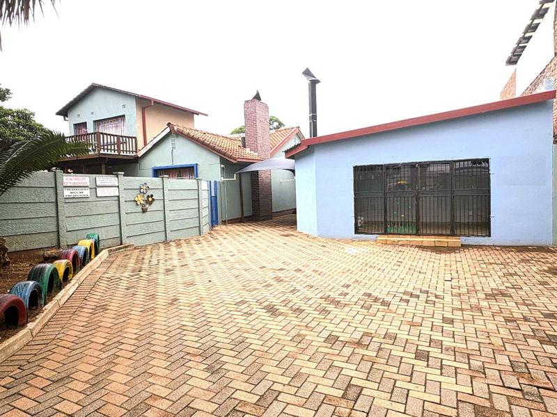 Commercial Property for Sale in Polokwane Central Limpopo