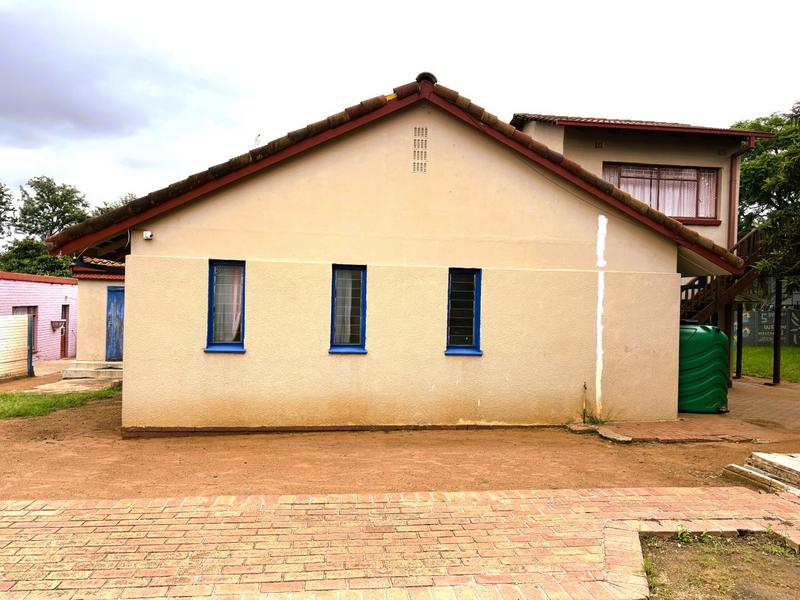 Commercial Property for Sale in Polokwane Central Limpopo