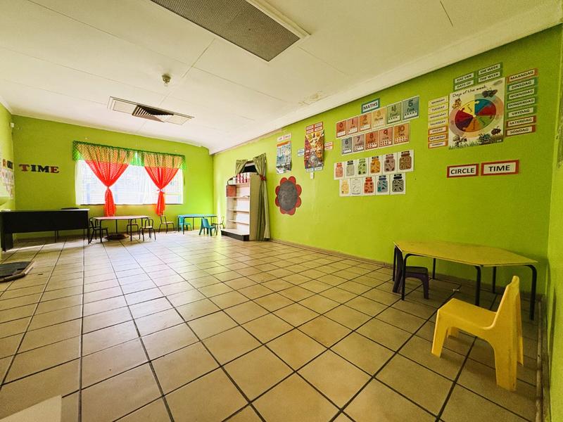 Commercial Property for Sale in Polokwane Central Limpopo