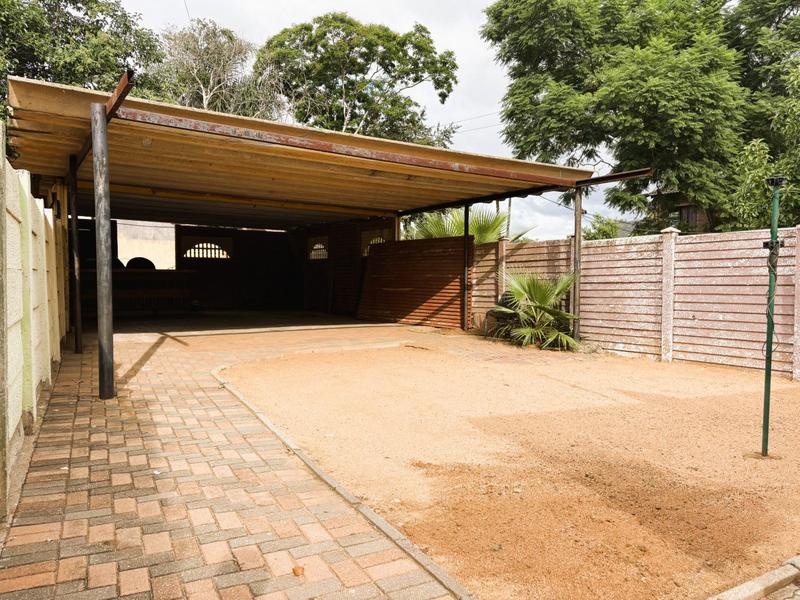 Commercial Property for Sale in Polokwane Central Limpopo