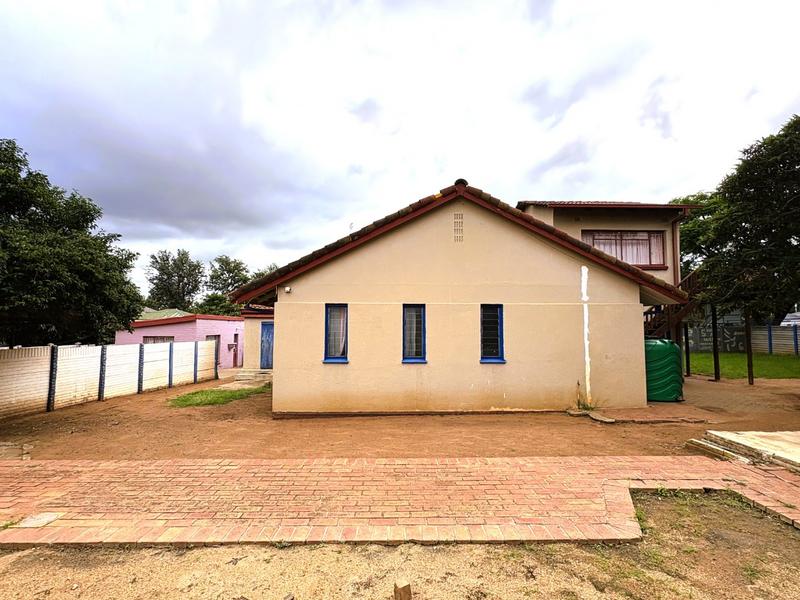 Commercial Property for Sale in Polokwane Central Limpopo