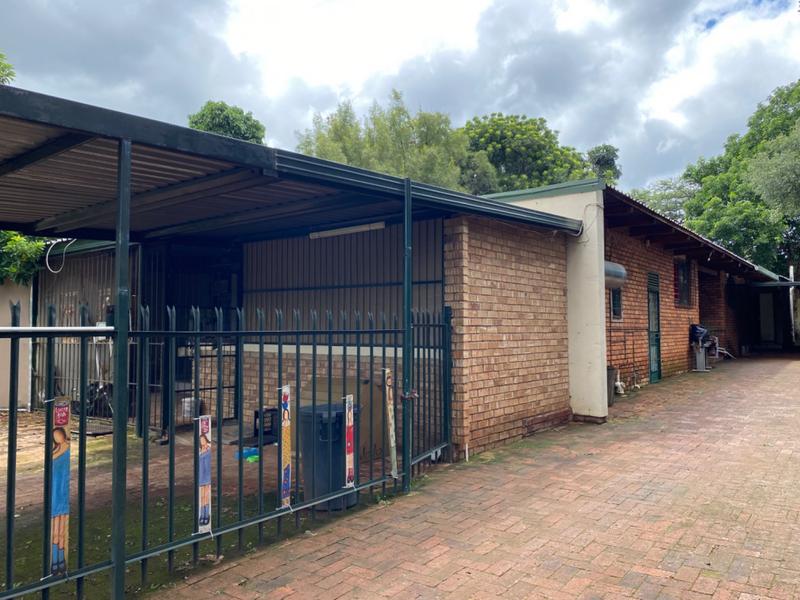 8 Bedroom Property for Sale in Kameeldoringpark Limpopo
