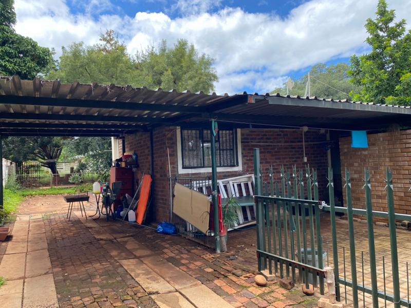 8 Bedroom Property for Sale in Kameeldoringpark Limpopo
