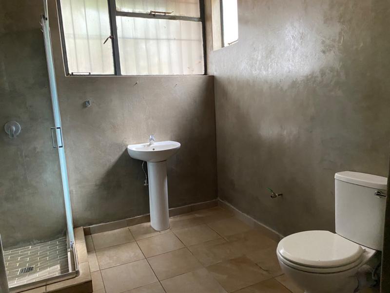 8 Bedroom Property for Sale in Kameeldoringpark Limpopo