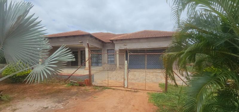 3 Bedroom Property for Sale in Muledane Limpopo