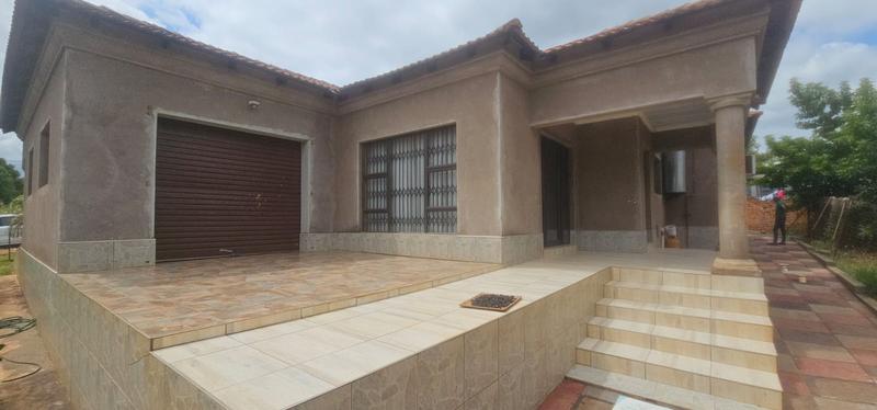 3 Bedroom Property for Sale in Muledane Limpopo