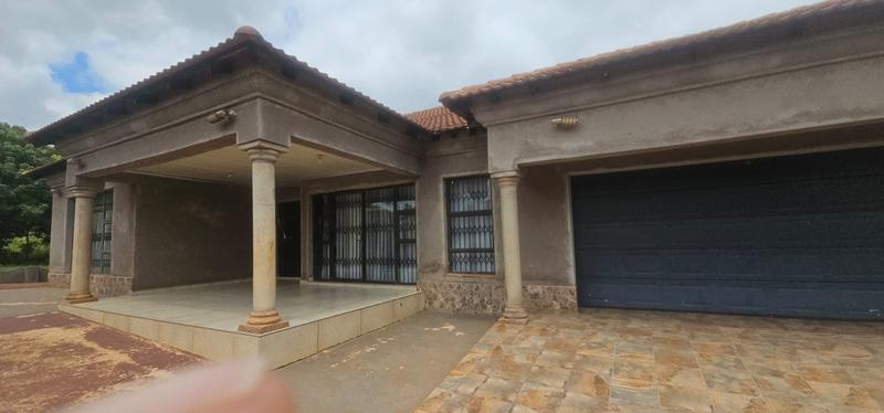 3 Bedroom Property for Sale in Muledane Limpopo