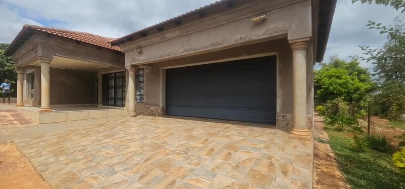 3 Bedroom Property for Sale in Muledane Limpopo